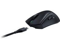RAZER DeathAdder V3 Pro + HyperPolling Dongle RZ01-04630300-R3WL - 1230328 - zdjęcie 4